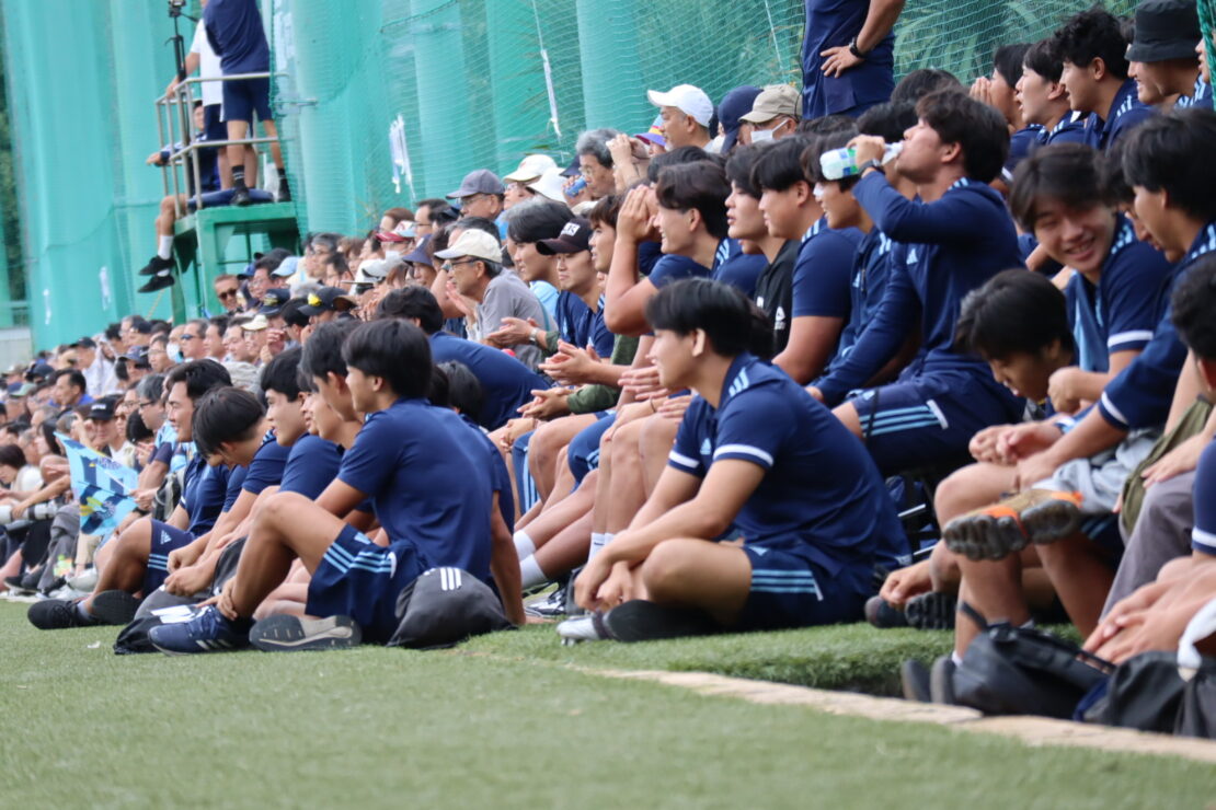 ラグビー部【SEAGALES】が関東大学ラグビーリーグ戦1部で優勝しました